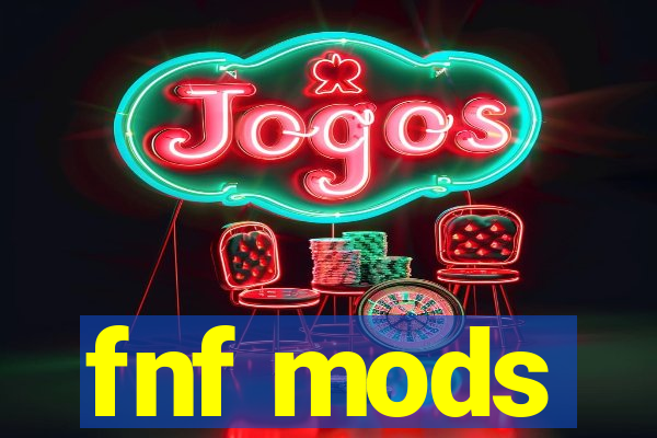 fnf mods